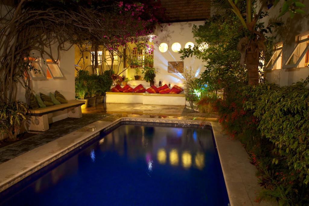 Los Milagros Hotel กาโบซานลูกัส ภายนอก รูปภาพ